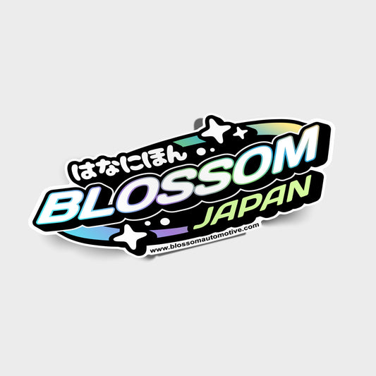 Blossom Japan - Slap Sticker