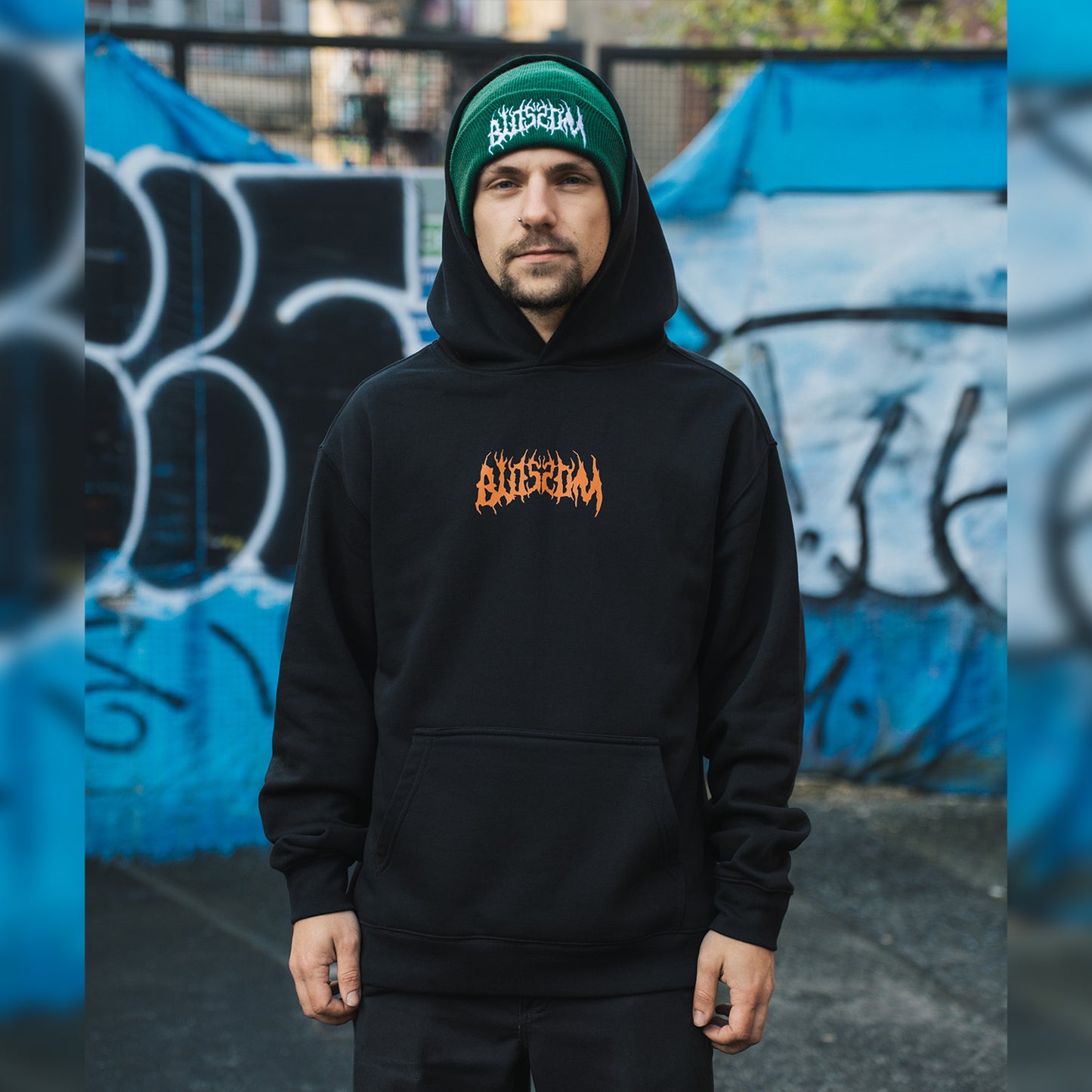 ‘The Skate Collection’ - Hoodie Bundle